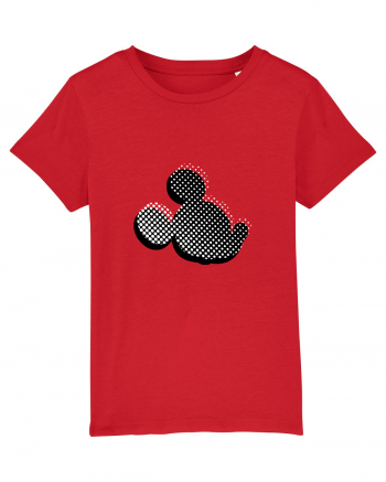 Mickey Red