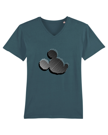 Mickey Stargazer
