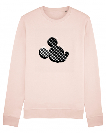 Mickey Candy Pink