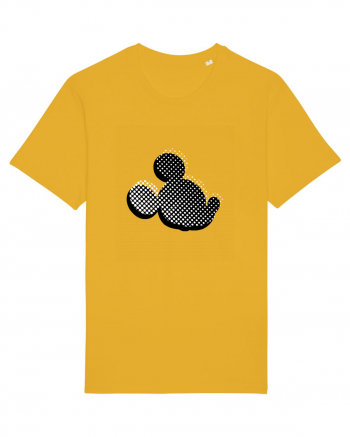 Mickey Spectra Yellow