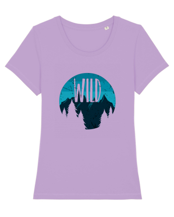 Salbatic in munti Lavender Dawn