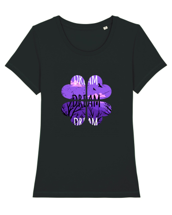 Dream Black