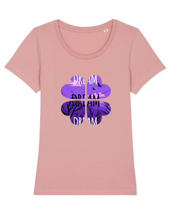Dream Canyon Pink