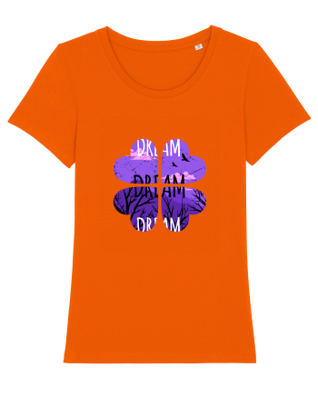 Dream Bright Orange