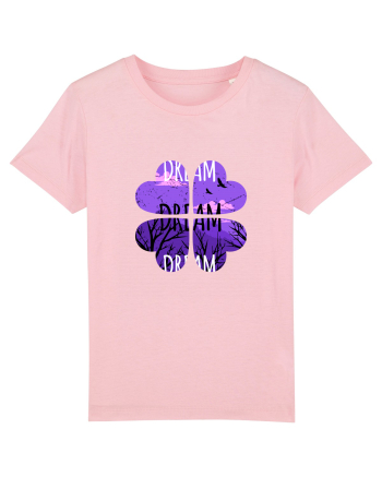 Dream Cotton Pink