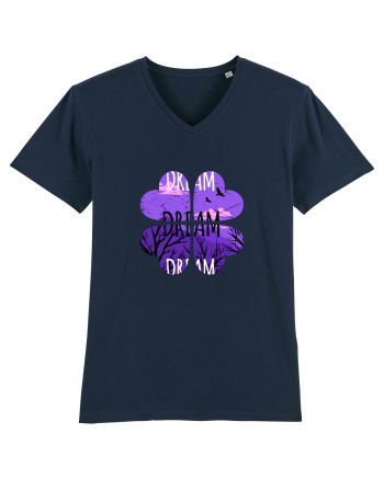 Dream French Navy