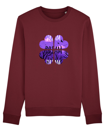 Dream Burgundy