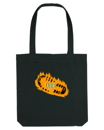 Bocancii de drumetie Black