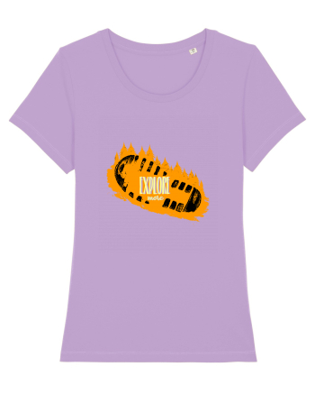 Bocancii de drumetie Lavender Dawn