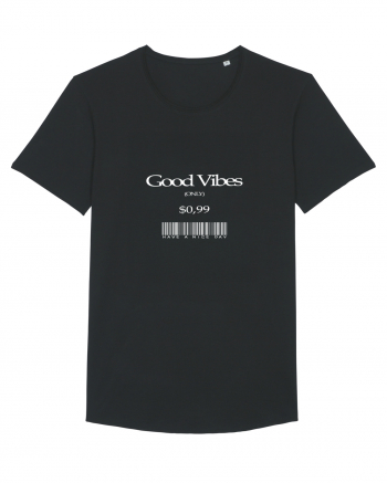 Good vibes Black