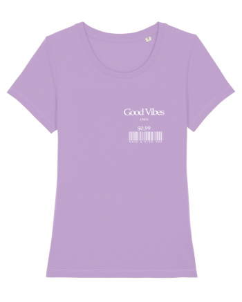 Good vibes Lavender Dawn