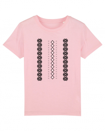 Traditional Cotton Pink