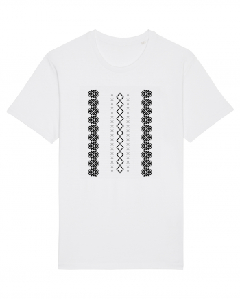 Traditional White