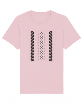 Traditional Cotton Pink