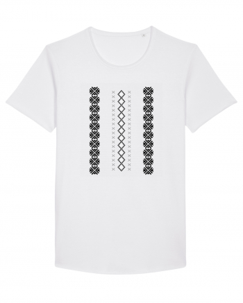 Traditional White