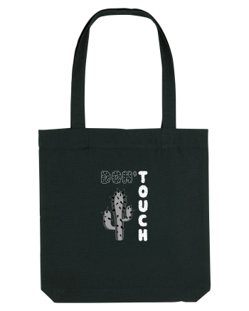 Touch Black