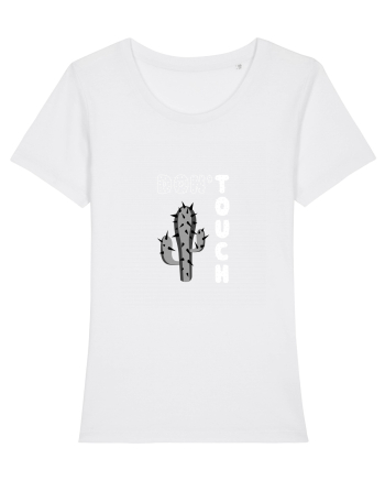 Touch White