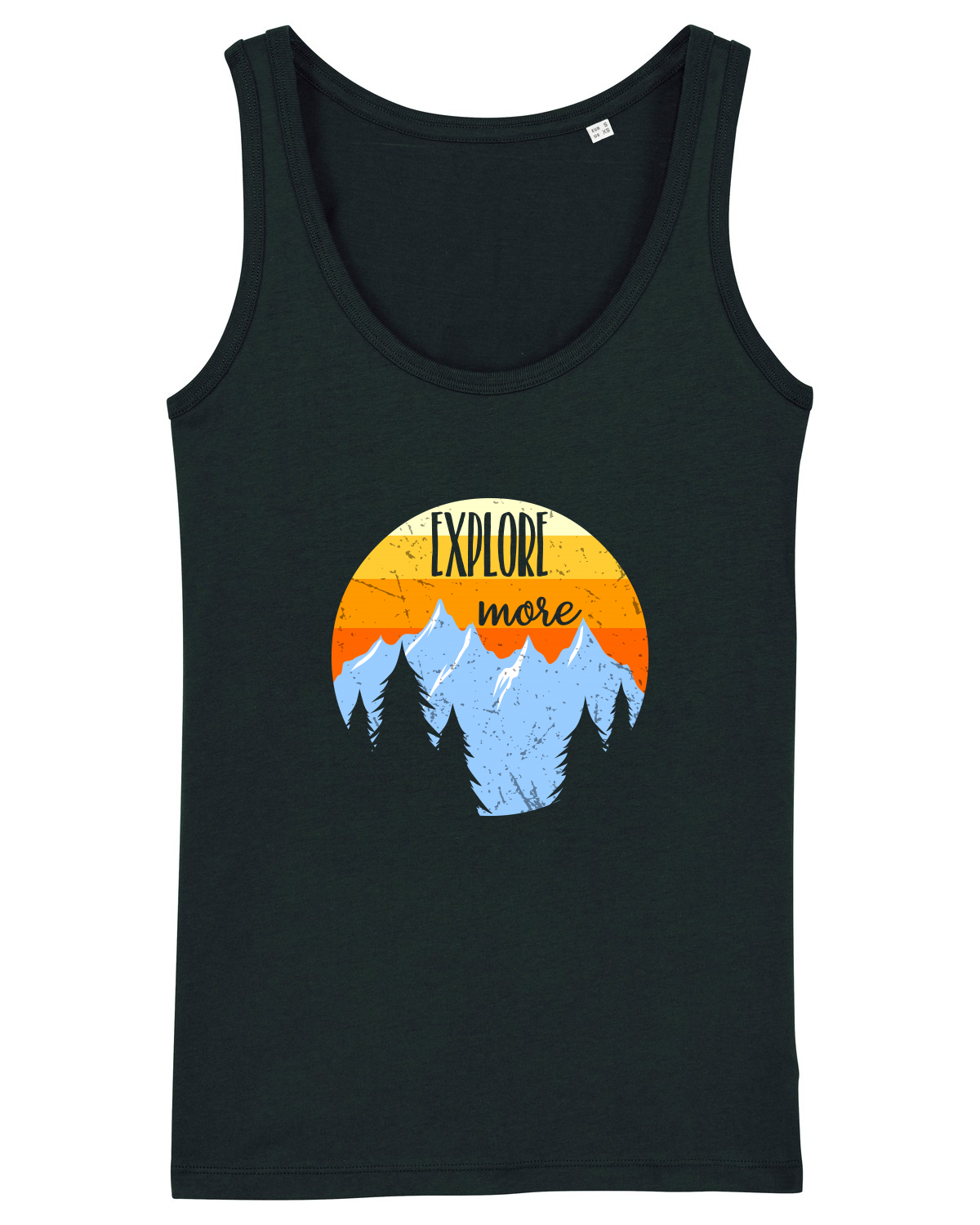 Maiou Damă Dreamer Black