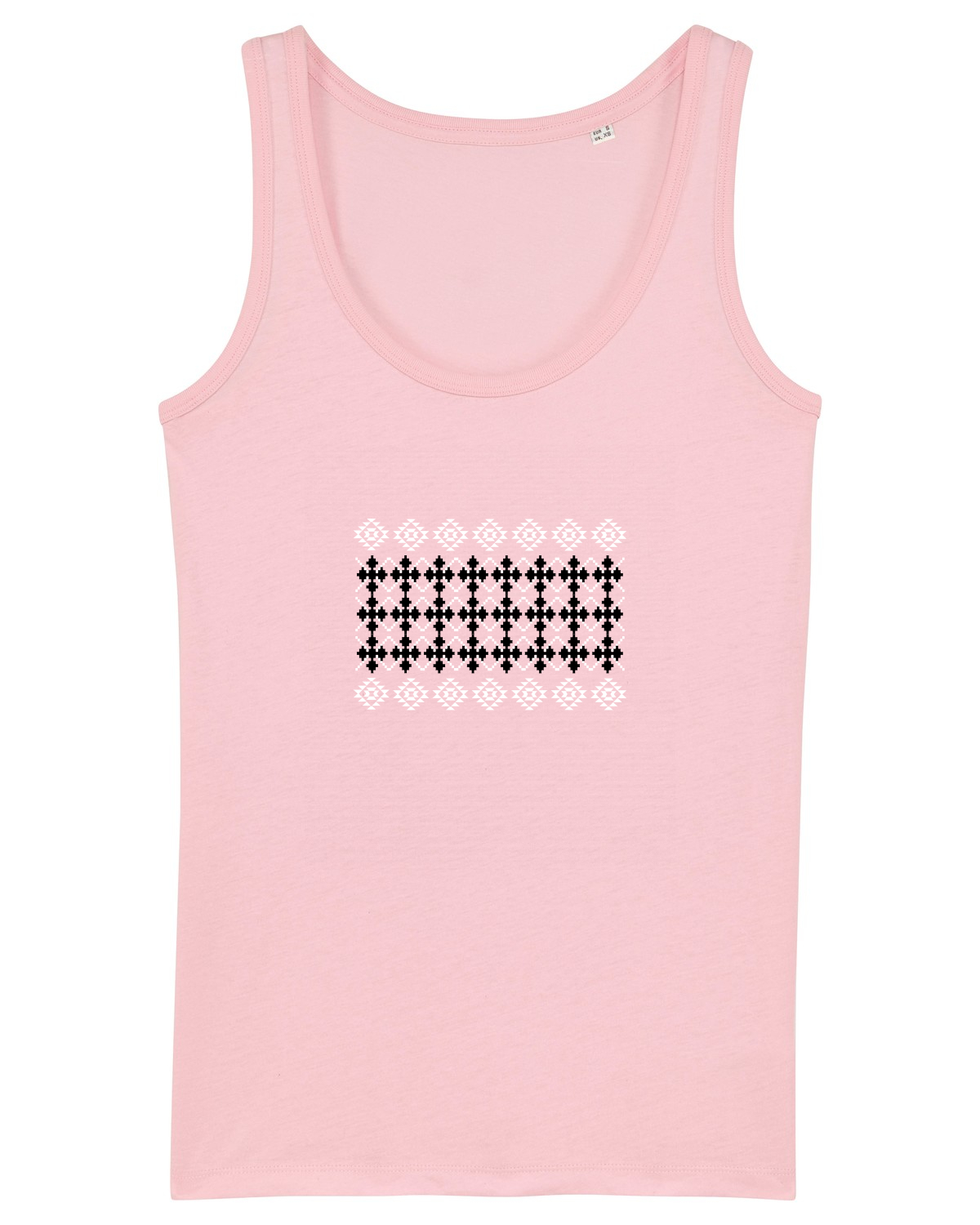 Maiou Damă Dreamer Cotton Pink