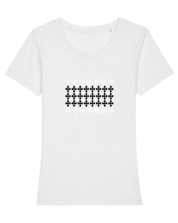 Motive2 White