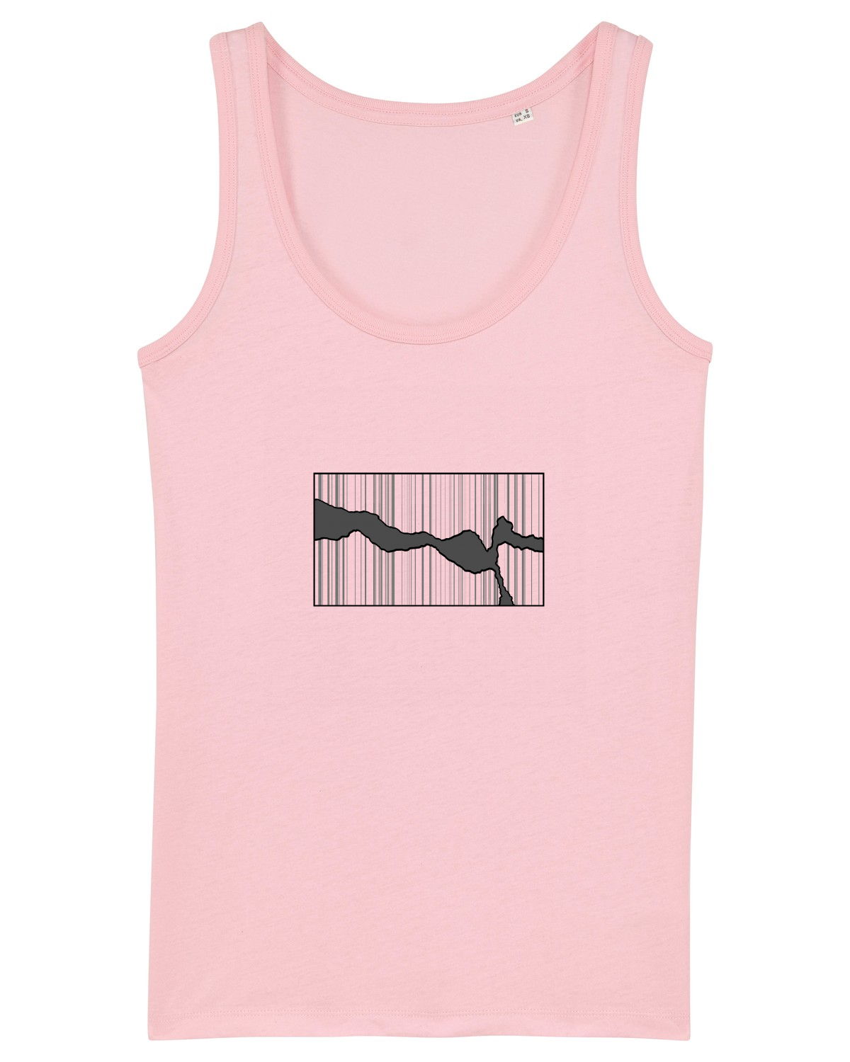 Maiou Damă Dreamer Cotton Pink