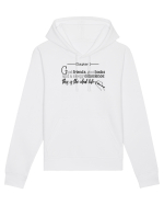 Chapter 1 - The Ideal life Hanorac Unisex Drummer