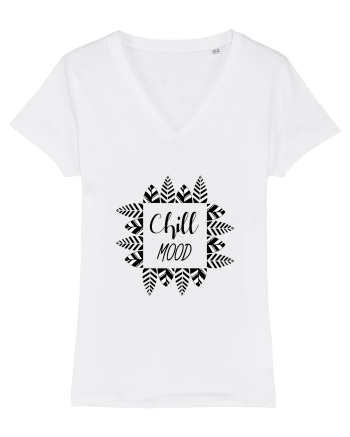 Chill Mood White