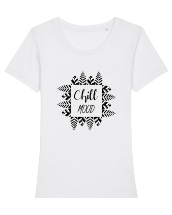 Chill Mood White