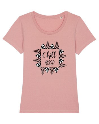 Chill Mood Canyon Pink