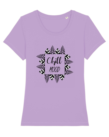 Chill Mood Lavender Dawn