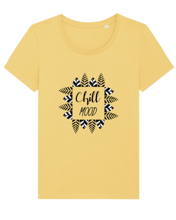 Chill Mood Jojoba
