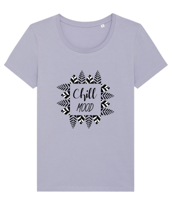 Chill Mood Lavender