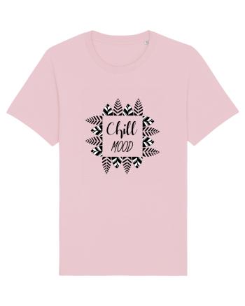 Chill Mood Cotton Pink