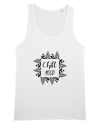 Chill Mood White
