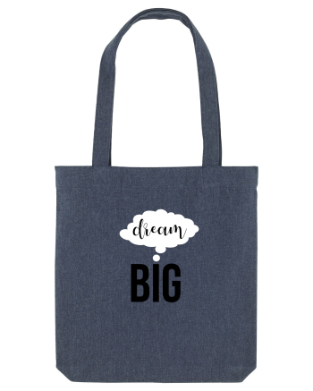 Big Dream Midnight Blue