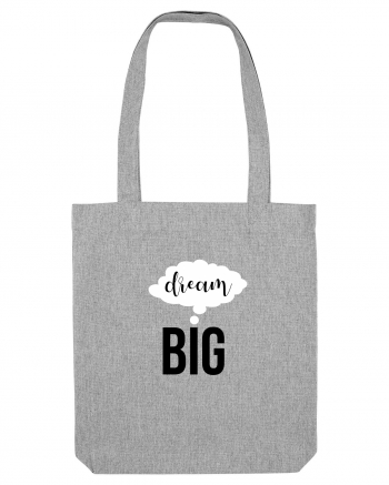 Big Dream Heather Grey