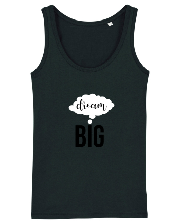 Big Dream Black