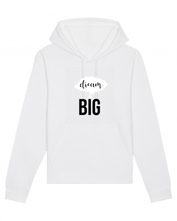 Big Dream White