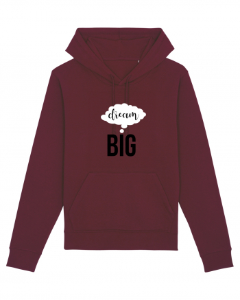 Big Dream Burgundy