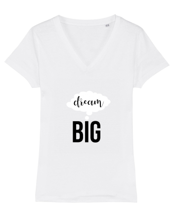 Big Dream White