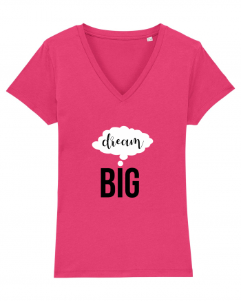 Big Dream Raspberry