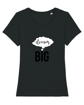 Big Dream Black
