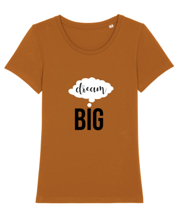 Big Dream Roasted Orange