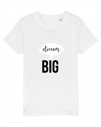 Big Dream White