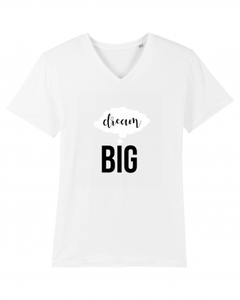 Big Dream White