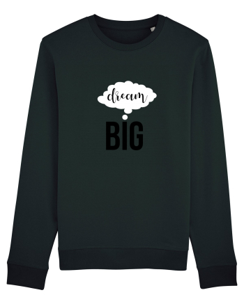 Big Dream Black