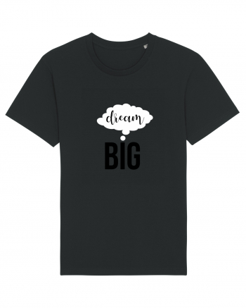 Big Dream Black