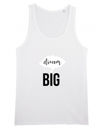 Big Dream White