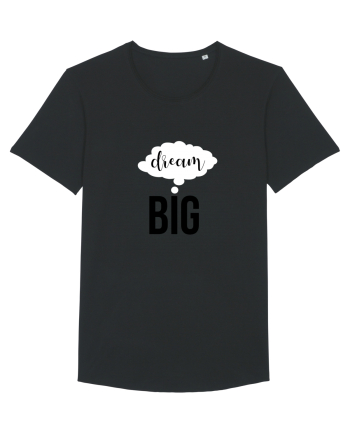 Big Dream Black