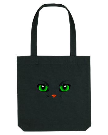 Ochi de pisica Black